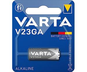 VARTA 2996 Batterie 4223 V 23 GA 12V (10x 2er-Blister)