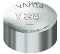 Varta 2997 Pile Bouton 4276 V 13 Ga 1,5 V Lr44 Pile De Montre V394 Argent G