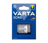 Varta 2CR5