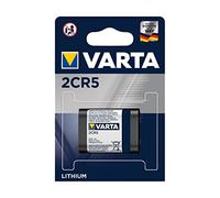 Varta 2CR5 Piles Lithium
