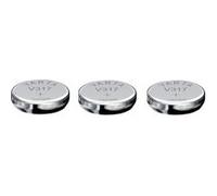 Varta 3 Piles oxyde argent V317 SR62 SR516SW 317 1,55V Argent G