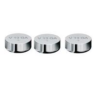 Varta 3 Piles oxyde argent V357 SR44 357 1,55V Argent G