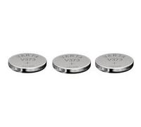 Varta 3 Piles oxyde argent V373 SR916SW SR68 373 1,55V Argent G