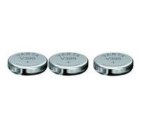 Varta 3 Piles oxyde argent V395 SR927SW SR926 395 1,55V Argent G