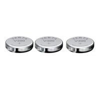 Varta 3 Piles oxyde argent V399 SR927W SR57 399 1,55V ( Accessoire alimentation ) -