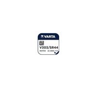 Varta 303 / SR44 / SR44SW / SR1156S