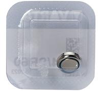 Varta Pile bouton V364/SR60 - oxyde d'argent 1,55V - Silver Coin - 1 unité