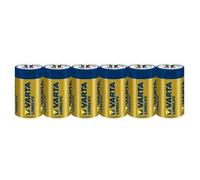 Varta 4114 Batterie à usage unique C Alcaline