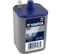 VARTA 430 101 111 Chlorure de zinc, Batterie