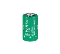Varta 46708 CR1/2AA / 1/2 AA (Mignon) (6127) - Pile lithium-dioxyde de manganèse 3 V