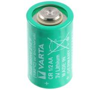 Varta 46708 CR1/2AA / 1/2 AA (Mignon) (6127) - Pile lithium-dioxyde de manganèse 3 V