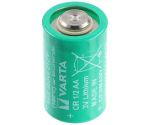 Varta 46708 CR1/2AA / 1/2 AA (Mignon) (6127) - Pile lithium-dioxyde de manganèse 3 V