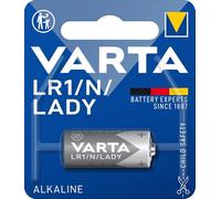 Varta 48064 LR1/N (Lady) (4901) - Batterie alcaline au manganèse 1 5 V