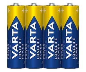 VARTA -4906/TR Piles domestiques, Batterie