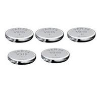 Varta 5 Piles oxyde argent V315 SR716SW 315 1,55V Argent G