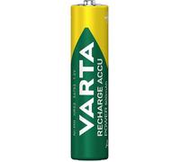 Varta 56703101501 Pile rechargeable LR3 (AAA) NiMH 800 mAh 1.2 V 1 pc(s)