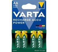 VARTA -56706B Piles domestiques, Batterie