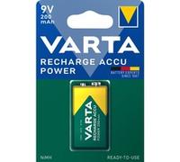 VARTA -56722/1 Piles domestiques, Batterie