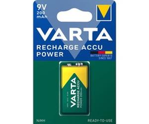 VARTA -56722/1 Piles domestiques, Batterie