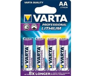 VARTA - 6106301404