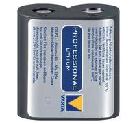 VARTA - 6204301401 - PILE PROFESSIONAL - LITHIUM ARGENTIQUE - CRP2