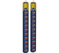Varta Aaa Longlife Power X6 Piles Alcalines Haute Performance - Varta