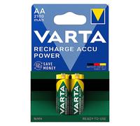 VARTA ACCU POWER AA 2100 x2