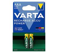VARTA -5703B Piles domestiques, Batterie
