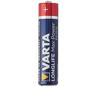Varta Alcaline Max-Tech - Lr03 X4