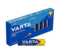 Varta Pile LR3 (AAA) alcaline(s) 1220 mAh 1.5 V 10 pc(s)