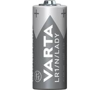 Varta ALKALINE Spec..LR1/N/Lady Bli1 Pile LR1 (N) alcaline(s) 850 mAh 1.5 V