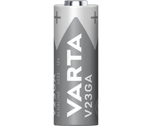 VARTA ALKALINE Special V23GA OEM Pile spéciale V 23 GA alcaline(s) 12 V