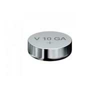 Varta Batterie Alkaline Cellule bouton V10GA Blister (Pack de 1 pièce) 04274 101 401