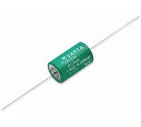 VARTA Batterie Lithium CR 1/2AA-CD avec fil axial 3V 950mAh