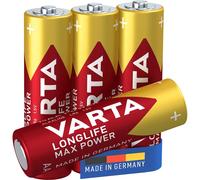 Varta Piles Max Power LR6 4706 (AA) X4
