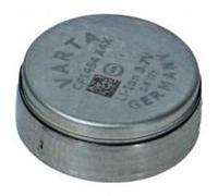 Varta Batterie rechargeable CP1454 Li-Ion 3,7 V 85 mAh