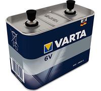 Varta - Batterie spécifique usage professionnel 4 R 25 2 Métal (540) - 1 pièce
