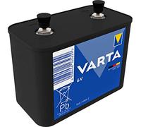 Varta - Batterie spécifique usage professionnel 6.0V, BR (540) - 1 pièce