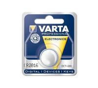 VARTA batterie Varta Professional Electronics CR2016 6016