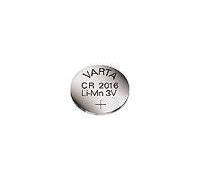 Varta batterie x CR2016 - Li