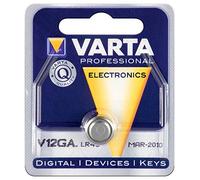 VARTA Blister de 1 Pile "Electronics" V12GA (LR43) 1,5 Volt
