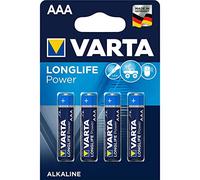Varta Longlife Power 4903 AAA BL4