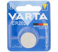 Varta - Bouton de lithium 'Professional electronics', CR2025