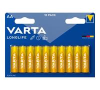 Varta BV-LL 10 AA Batterie à usage unique Alcaline