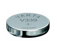 Varta Coin Batterie 339 argentoxid Professional Electronics SR614 11 mAh 1.55 V 1 St.