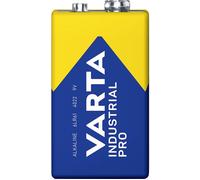 Varta Cons.Varta Pile 6LR61 (9V) alcaline(s) 9 V 272 pc(s)