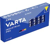 Varta Cons.Varta Pile LR3 (AAA) alcaline(s) 1220 mAh 1.5 V 10 pc(s)