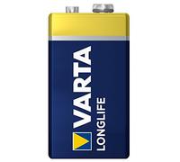 Varta Consumer Vart. Longlife Extra E-Block 4122 STK. 1