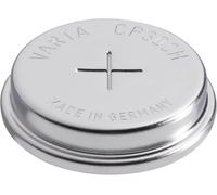 Varta CP 300 H Pile bouton rechargeable CP 300 H NiMH 300 mAh 1.2 V 1 pc(s)