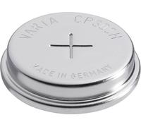 Varta CP 300 H Pile bouton rechargeable CP 300 H NiMH 300 mAh 1.2 V 1 pc(s)